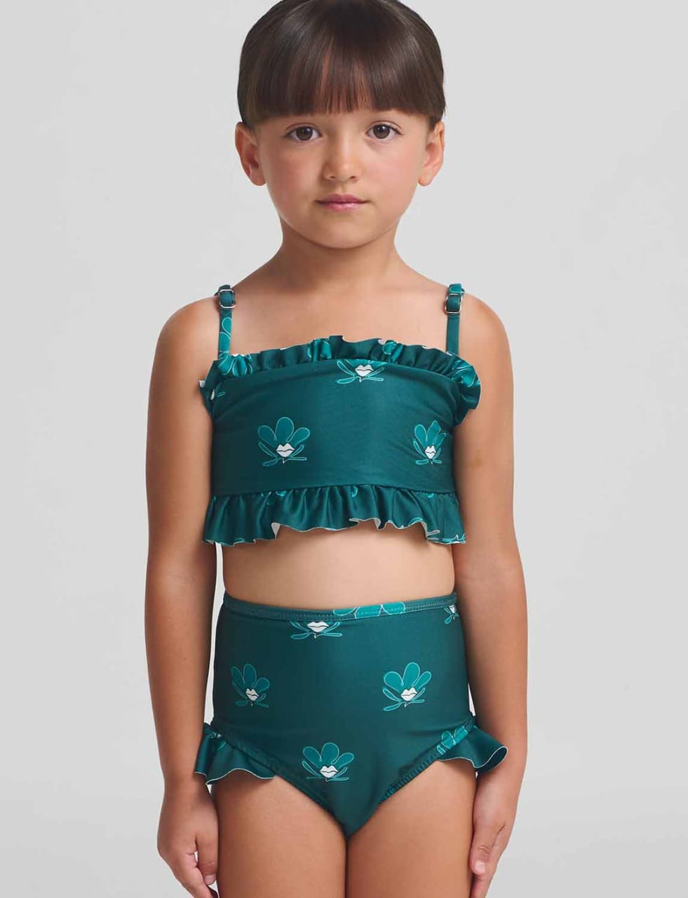 ELIRA MINI GIRLS BIKINI