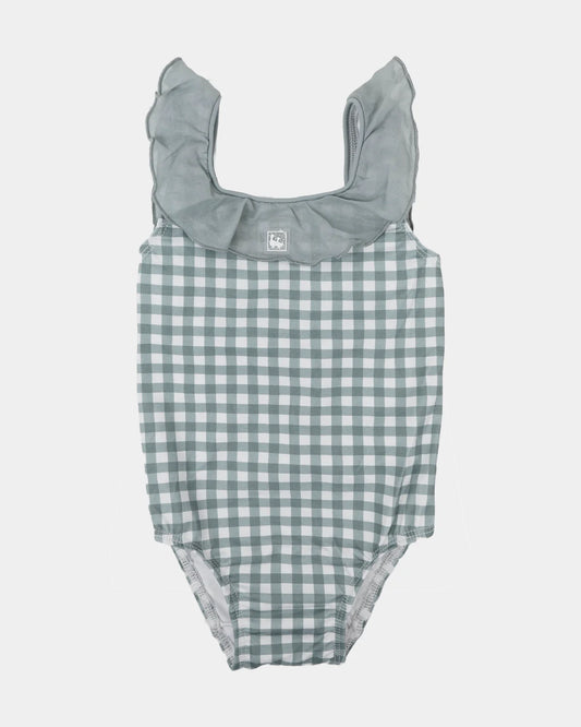 CAQUI GIRL'S SWIMSUIT