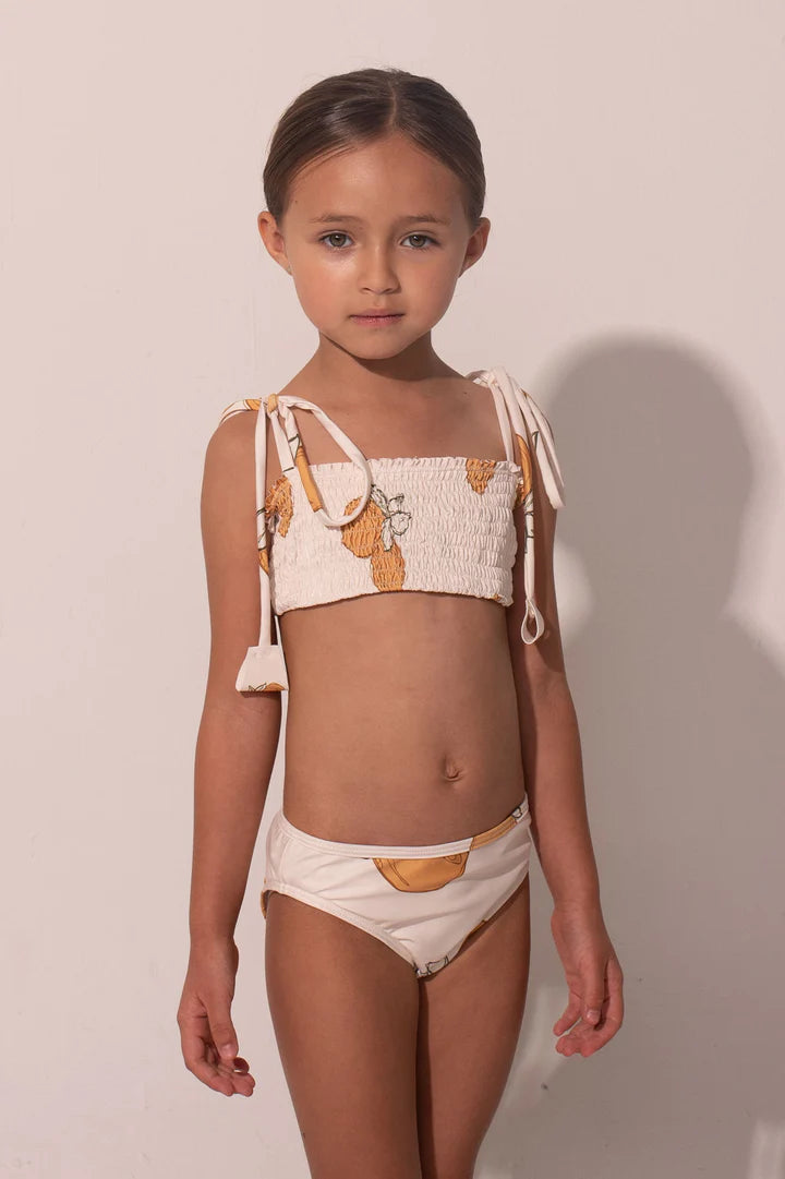 LE PETIT CITRON GIRL´S BIKINI