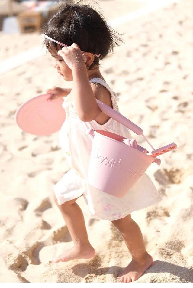 SCRUNCH BUCKET BEACH SET