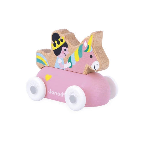 CROSS ROADS ROLLING PRINCE