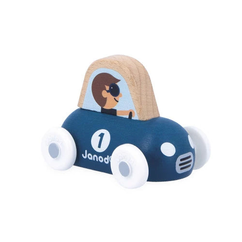 CROSS ROADS SPORTS CAR