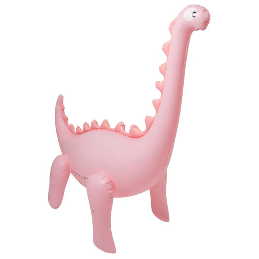 DINO GIANT SPRINKLER INTO THE WILD PINK