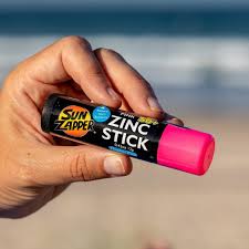 ZINC STICK