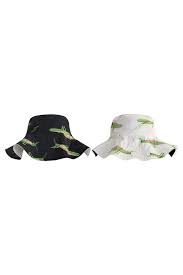 MONTES BUCKET HAT