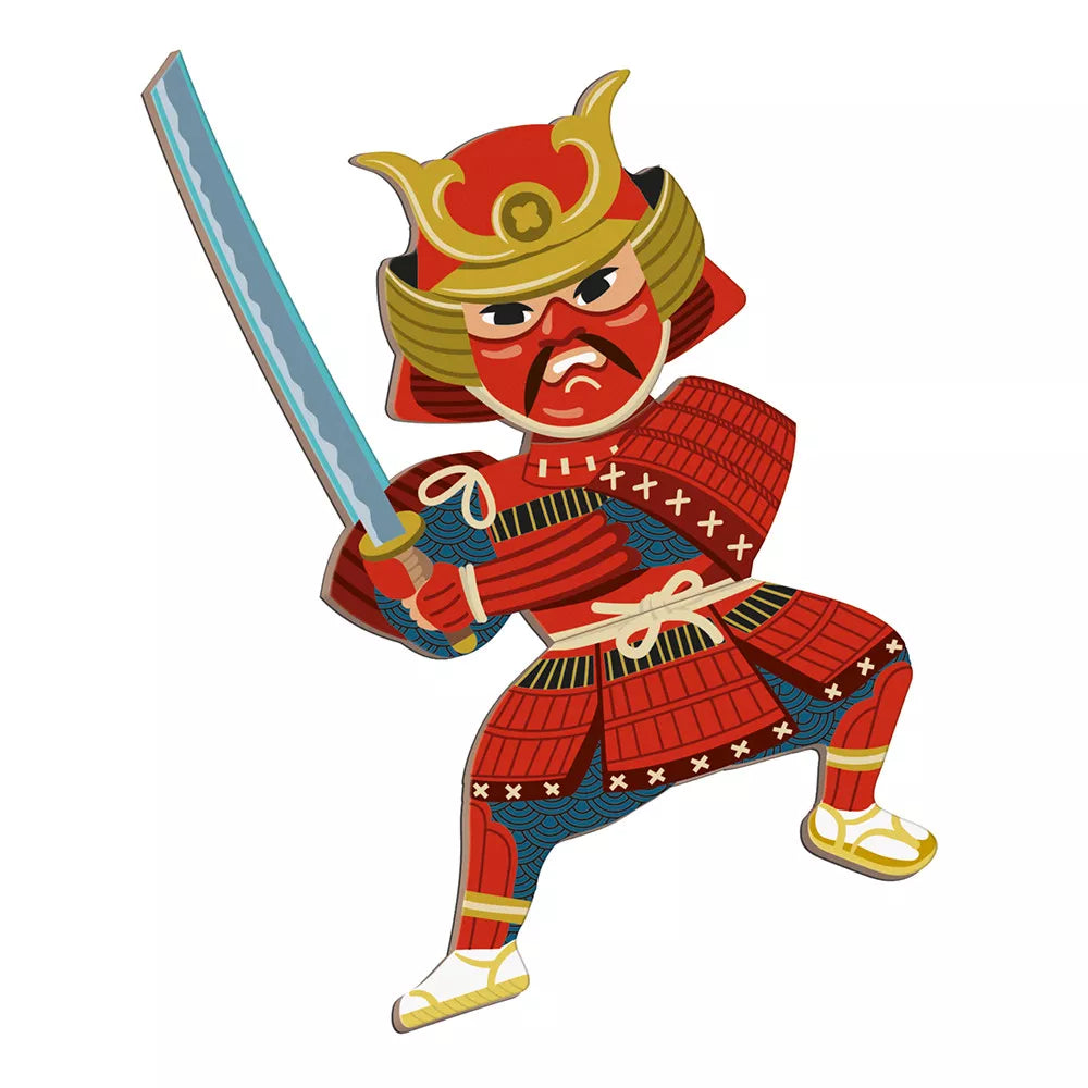 MAGNETIC BOOK HISTORY