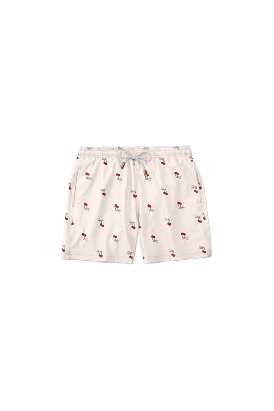 MINI CHERRY BOXER SURF