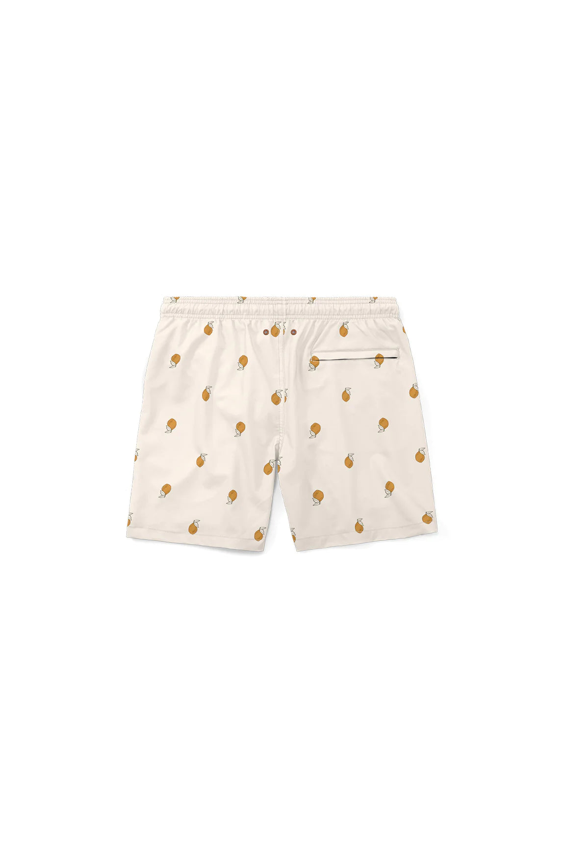 LE PETIT CITRON BOXER SURF