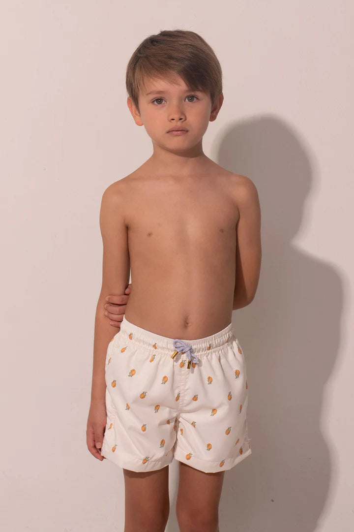 LE PETIT CITRON BOXER SURF