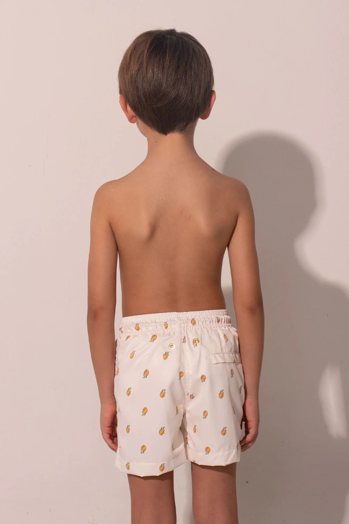 LE PETIT CITRON BOXER SURF