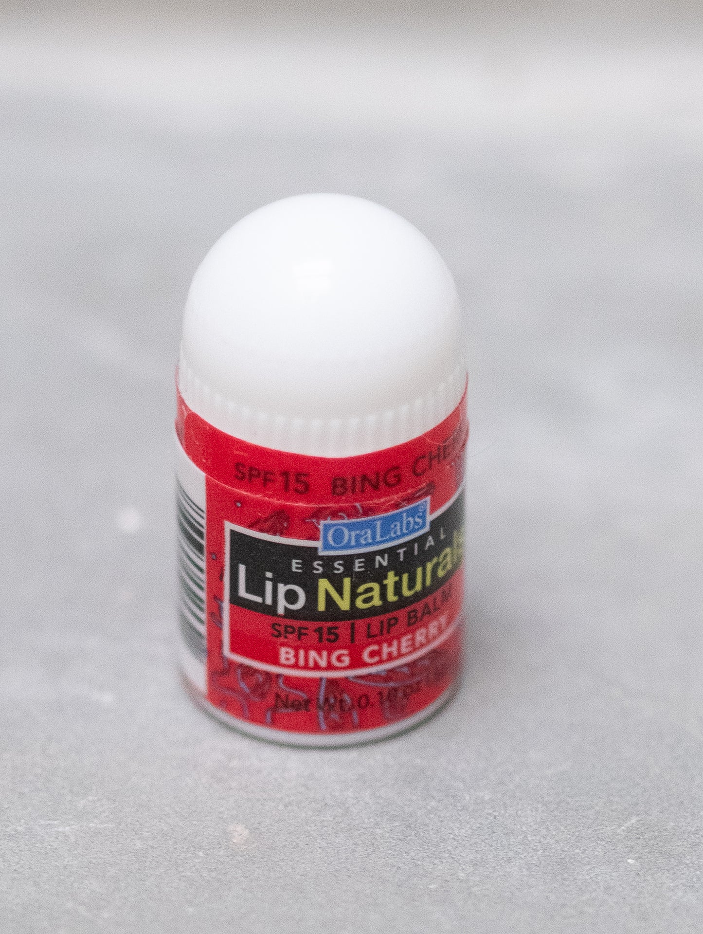 LIP NATURALS MINI