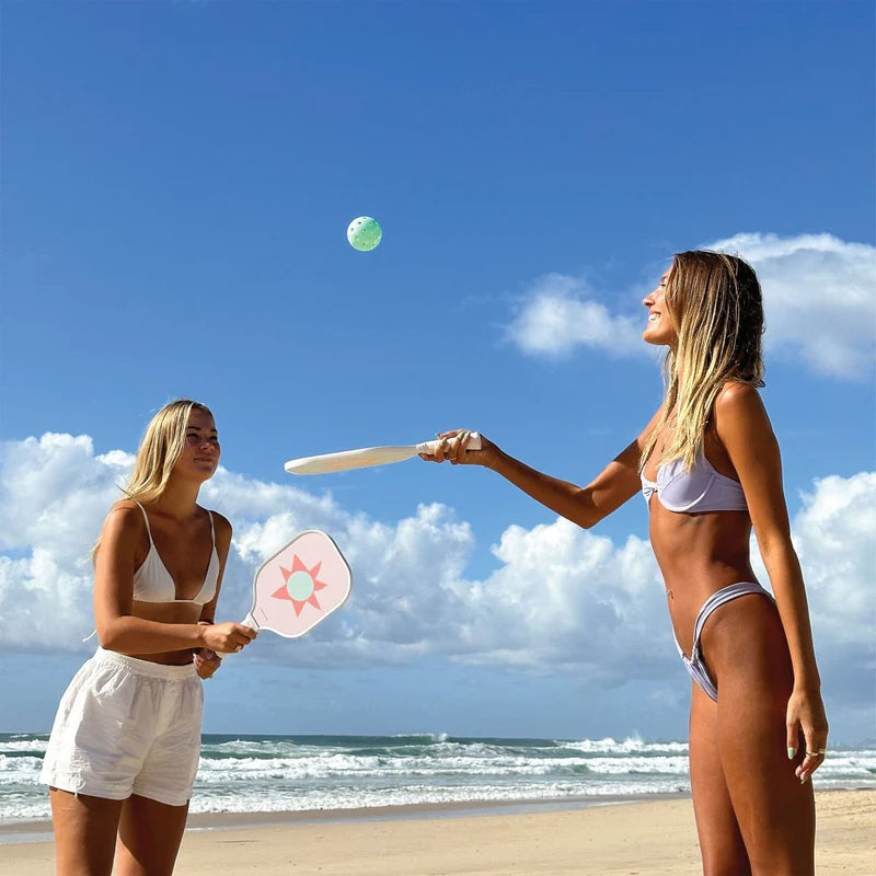 PICKLEBALL SET RIO SUN