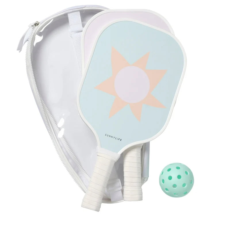 PICKLEBALL SET RIO SUN