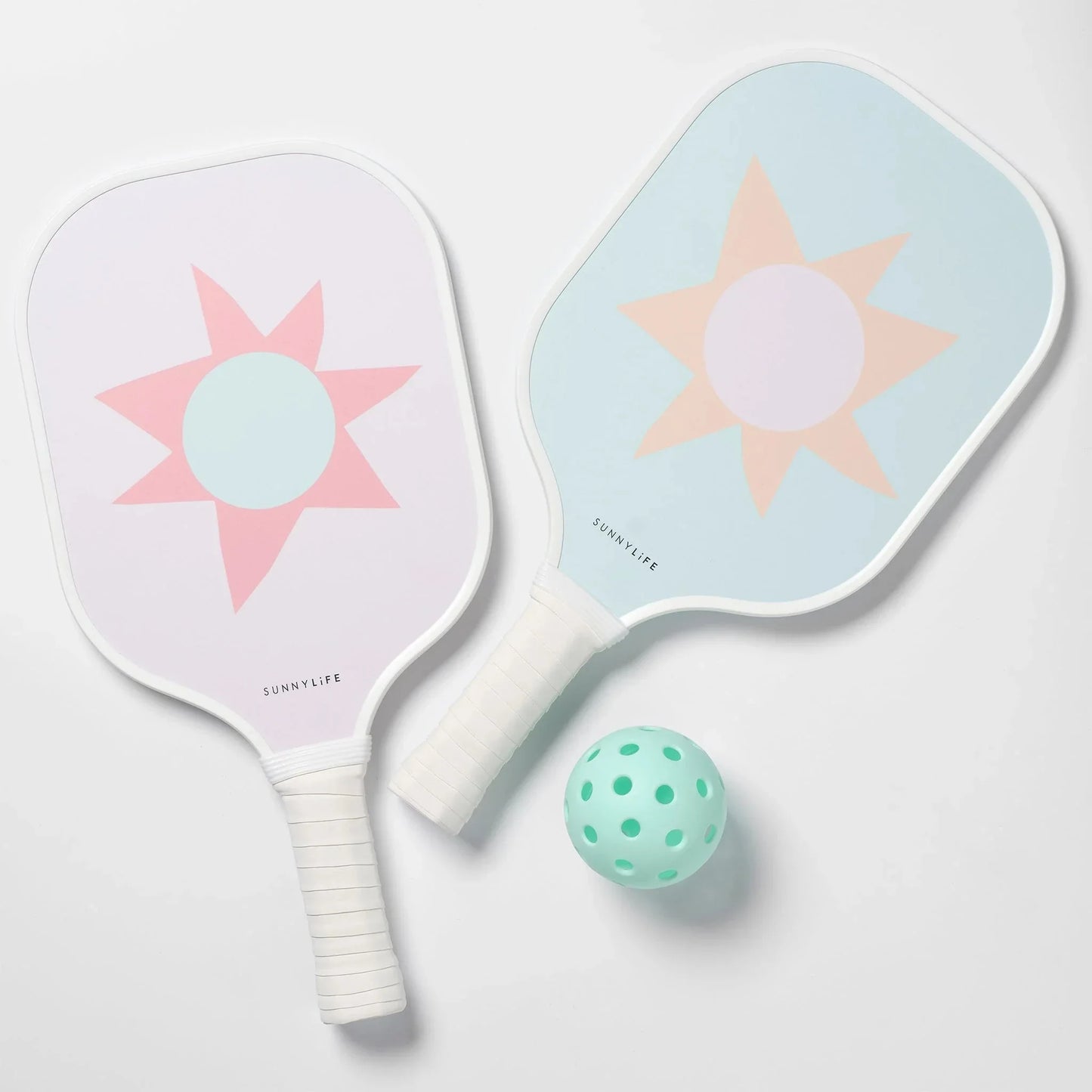 PICKLEBALL SET RIO SUN