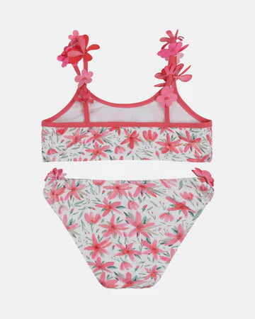 PINKY GIRL'S BIKINI