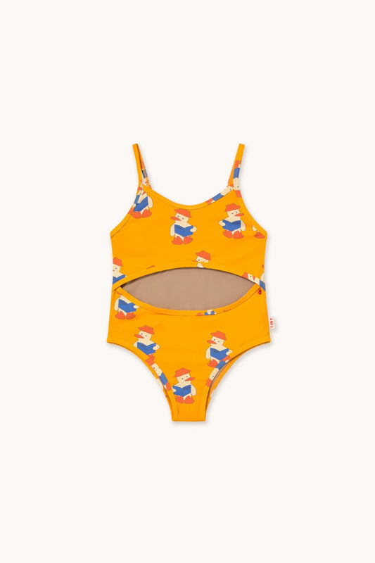 READERS SWIMSUIT