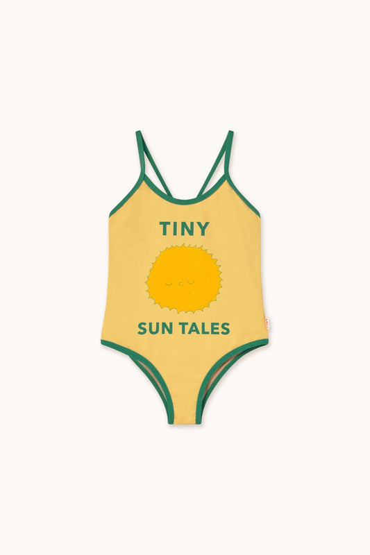 SUN TALES SWIMSUIT