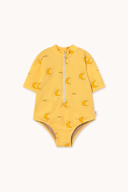 MIDNIGHT SUN SWIMSUIT