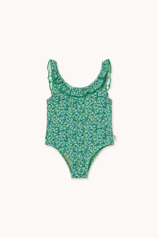 GARDEN SWIMSUIT