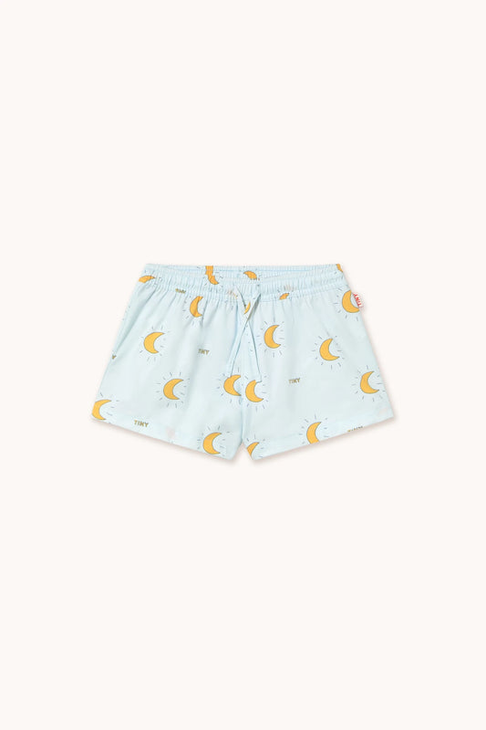 MIDNIGHT TRUNKS