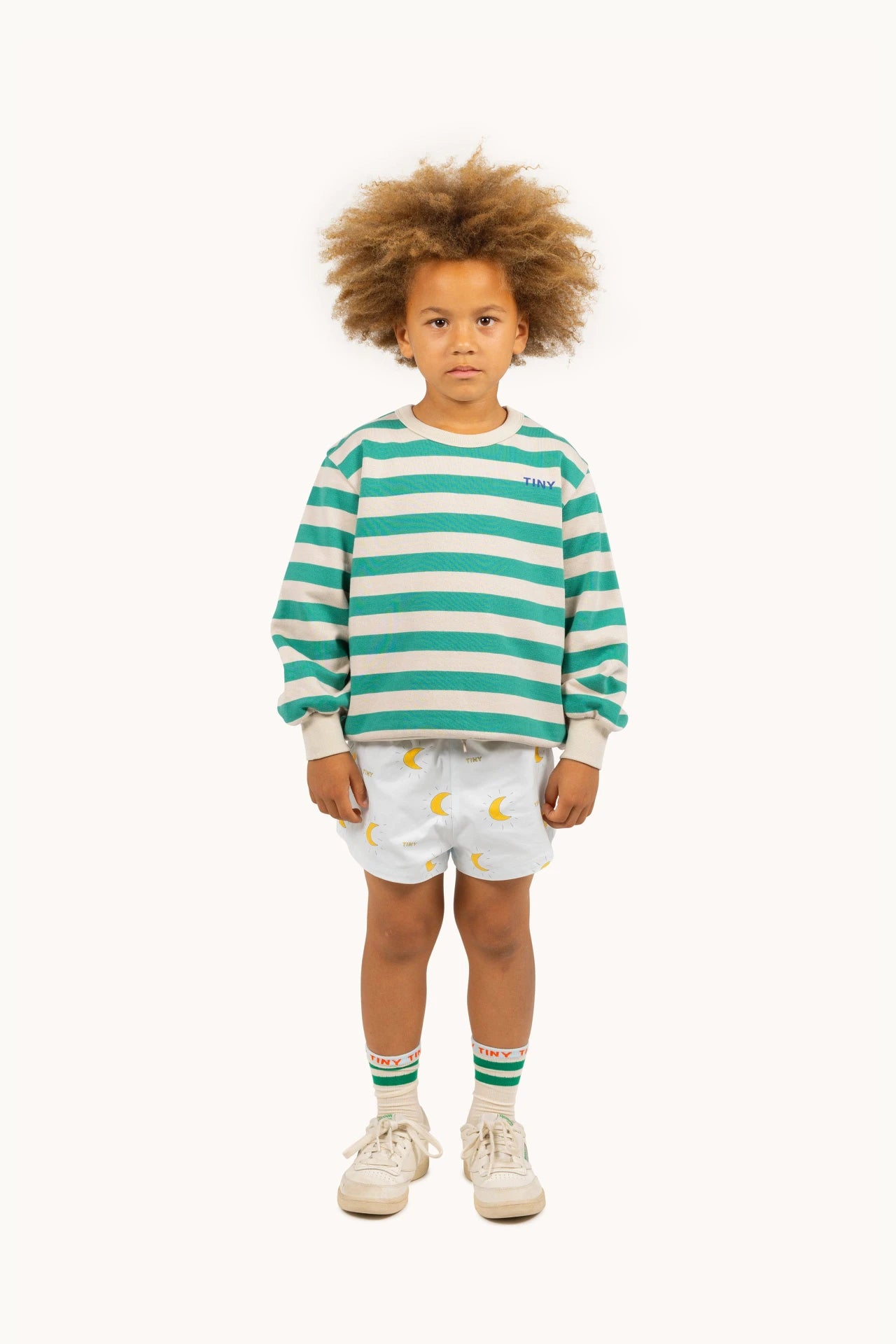 MIDNIGHT TRUNKS