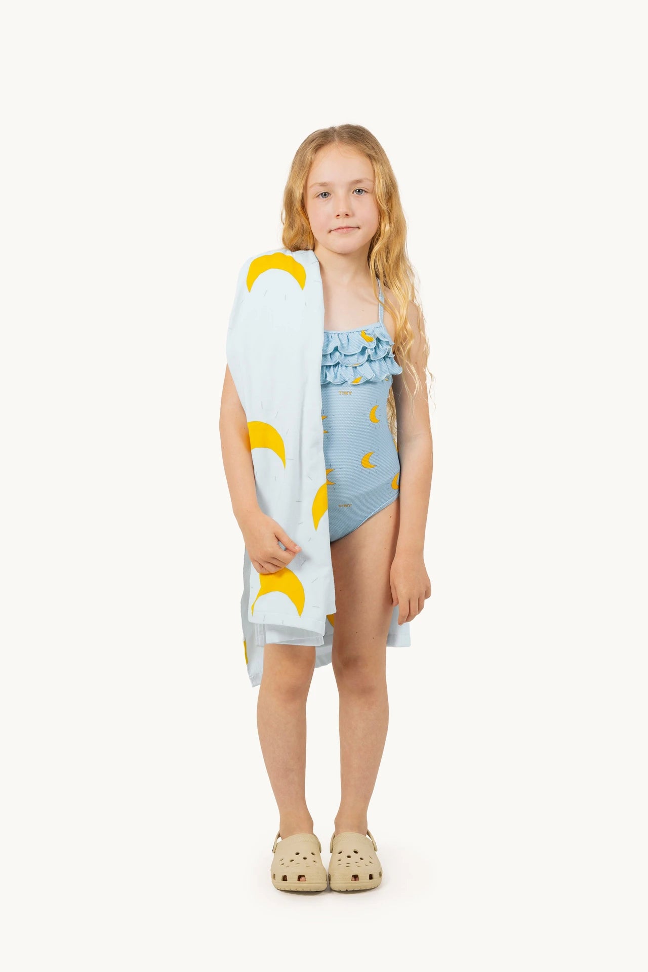 MIDNIGHT SUN TOWEL