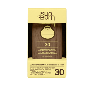 SUN BUM FACE STICK